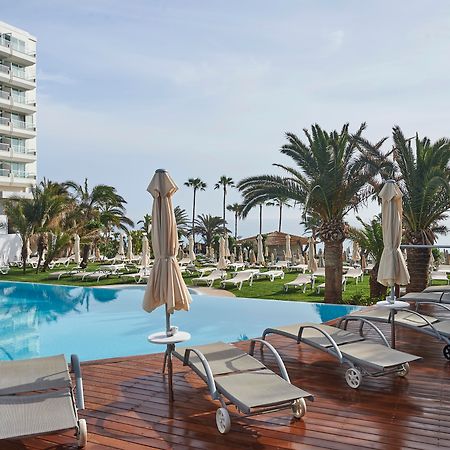 Sunrise Beach Hotel Protaras Eksteriør billede