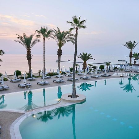 Sunrise Beach Hotel Protaras Eksteriør billede