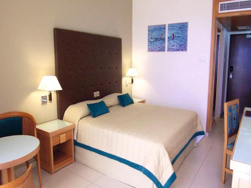 Sunrise Beach Hotel Protaras Eksteriør billede