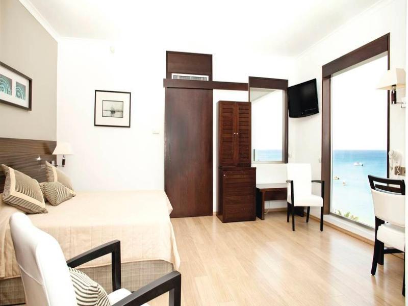 Sunrise Beach Hotel Protaras Eksteriør billede