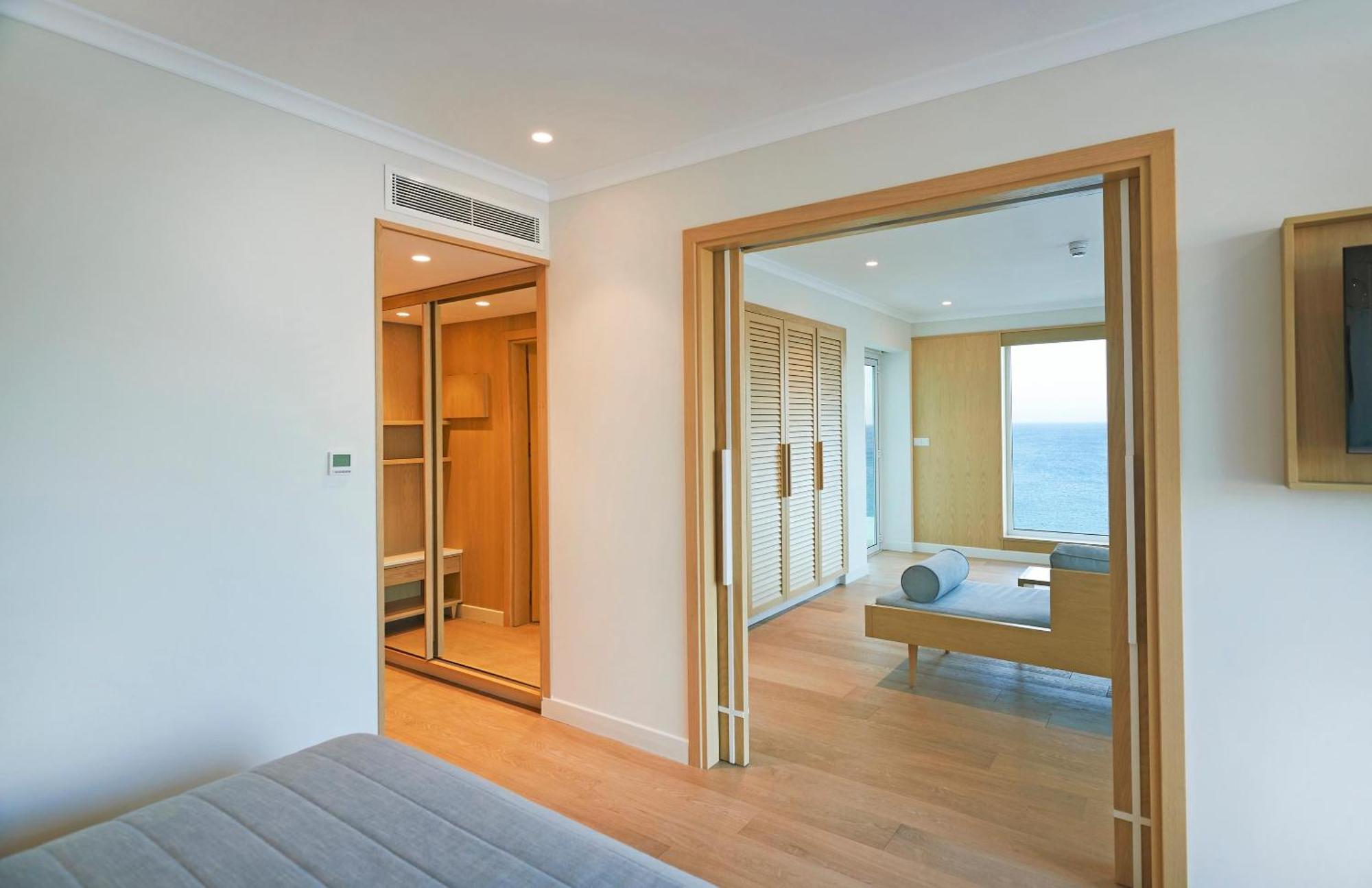 Sunrise Beach Hotel Protaras Eksteriør billede