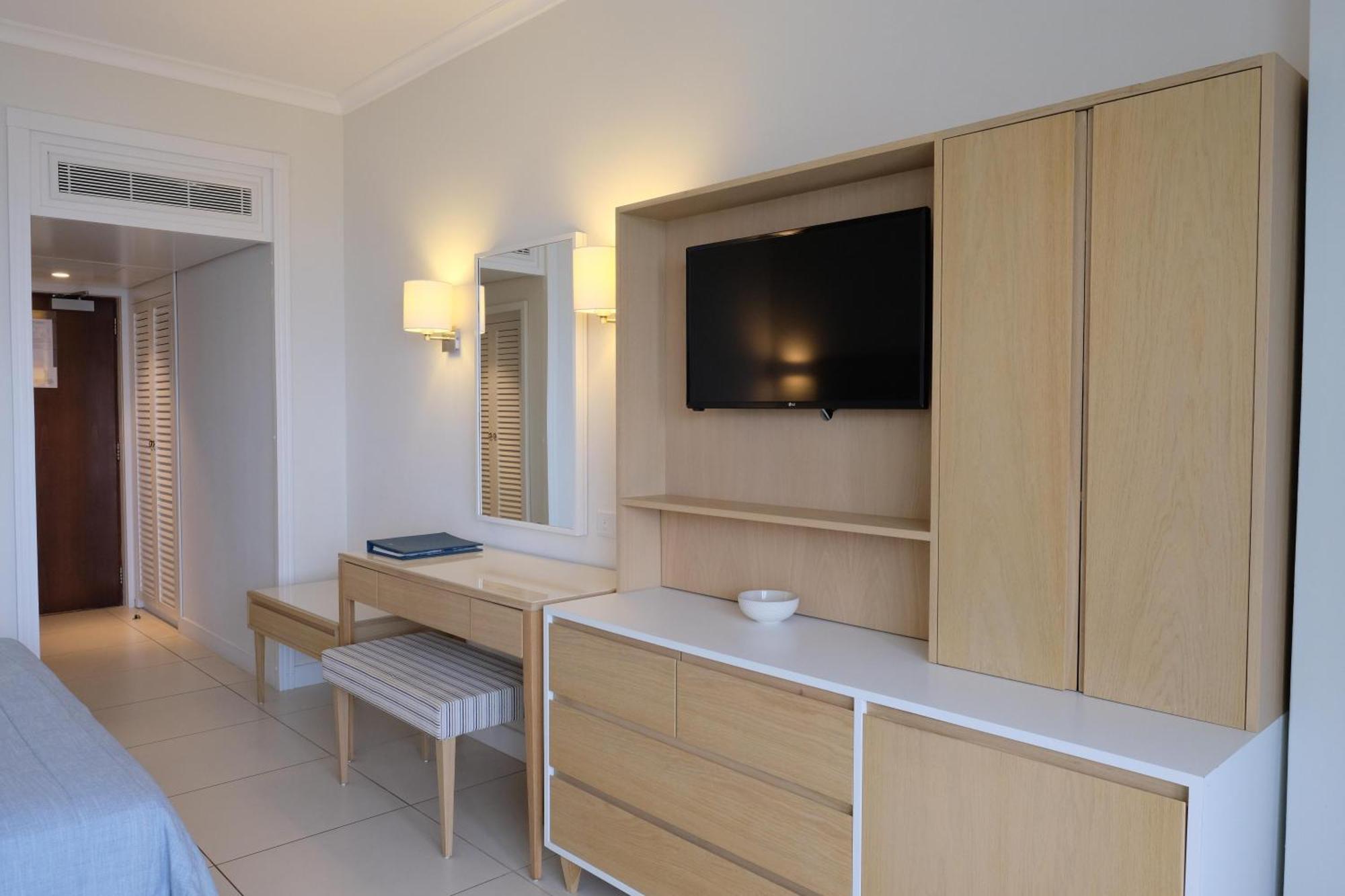 Sunrise Beach Hotel Protaras Eksteriør billede