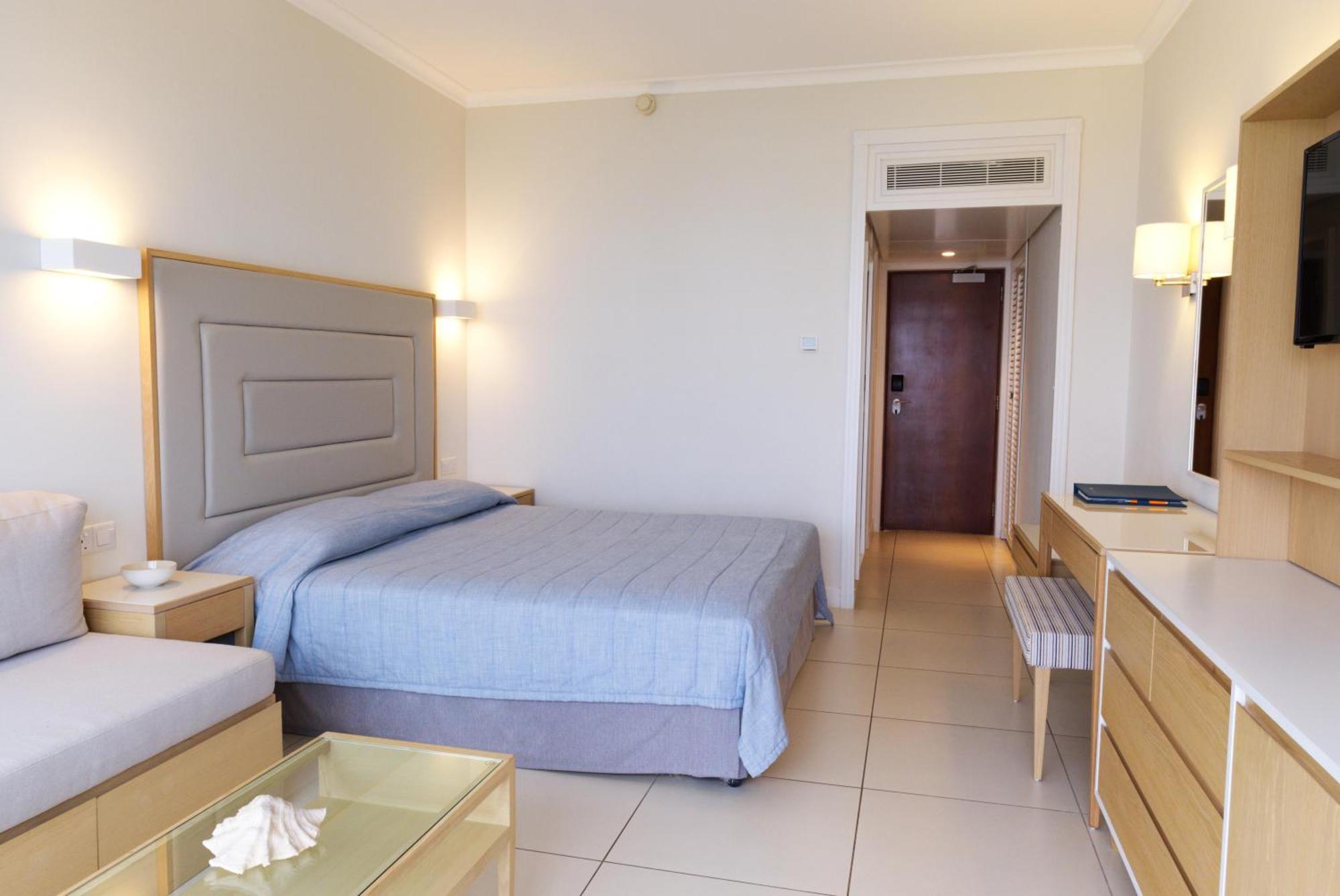 Sunrise Beach Hotel Protaras Eksteriør billede