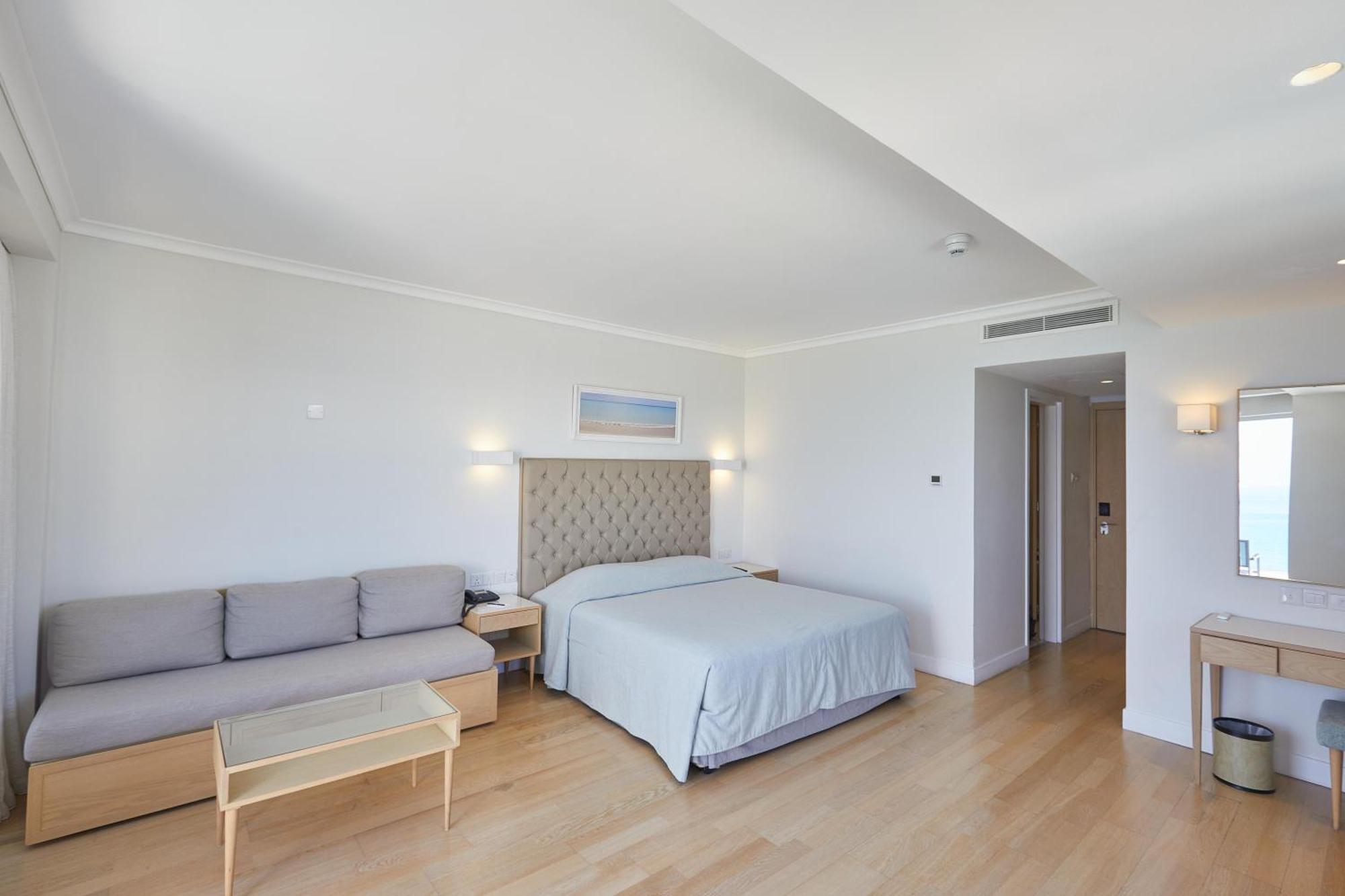 Sunrise Beach Hotel Protaras Eksteriør billede