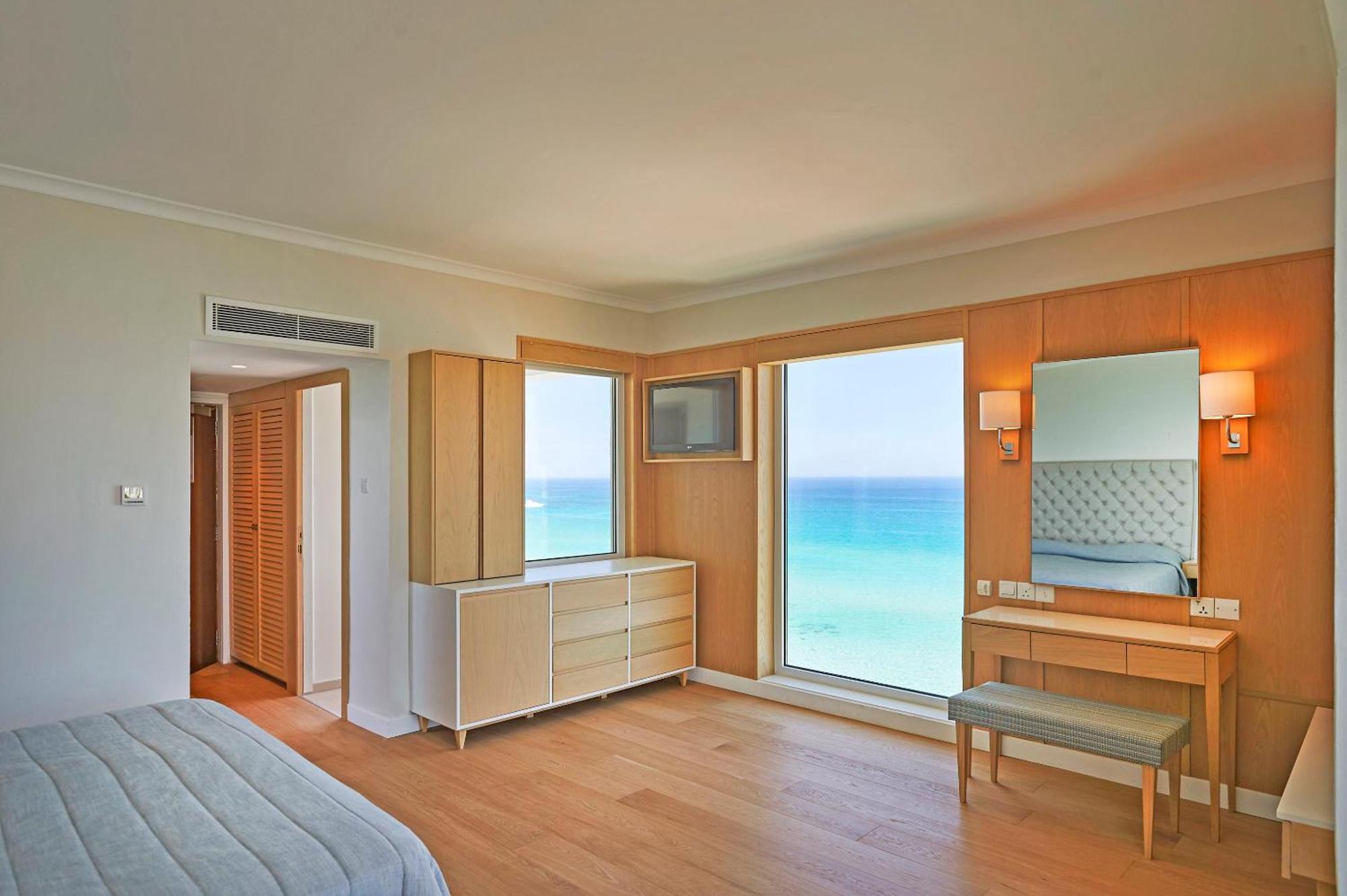 Sunrise Beach Hotel Protaras Eksteriør billede