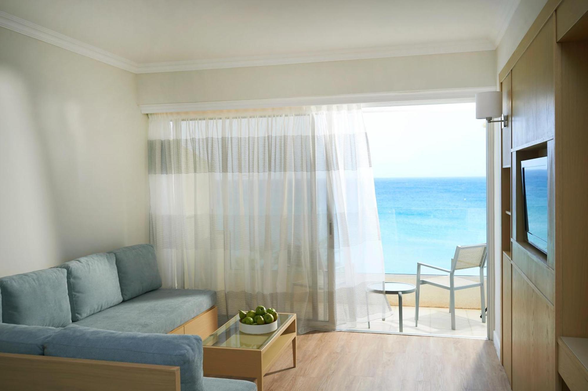 Sunrise Beach Hotel Protaras Eksteriør billede