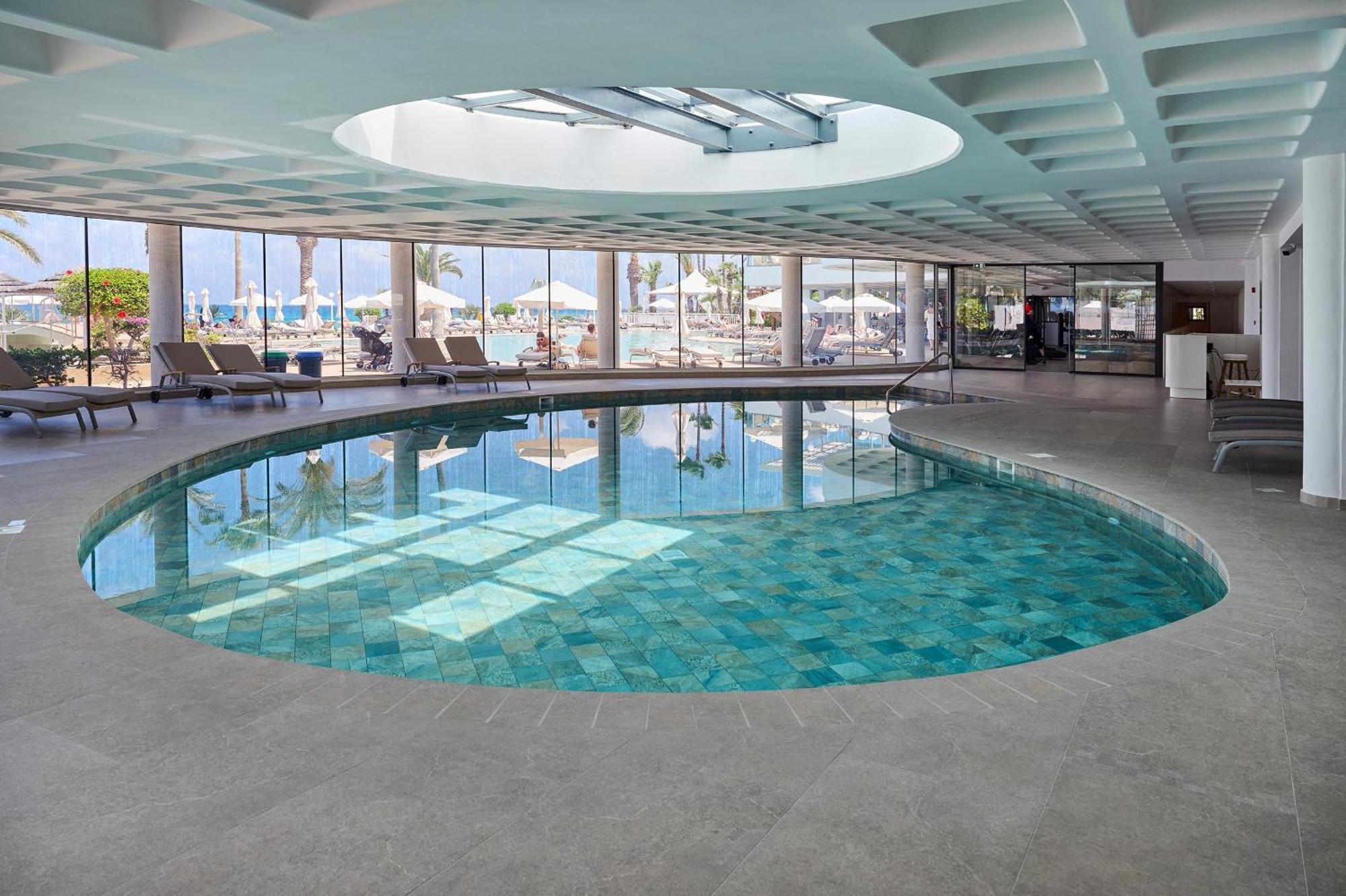Sunrise Beach Hotel Protaras Eksteriør billede