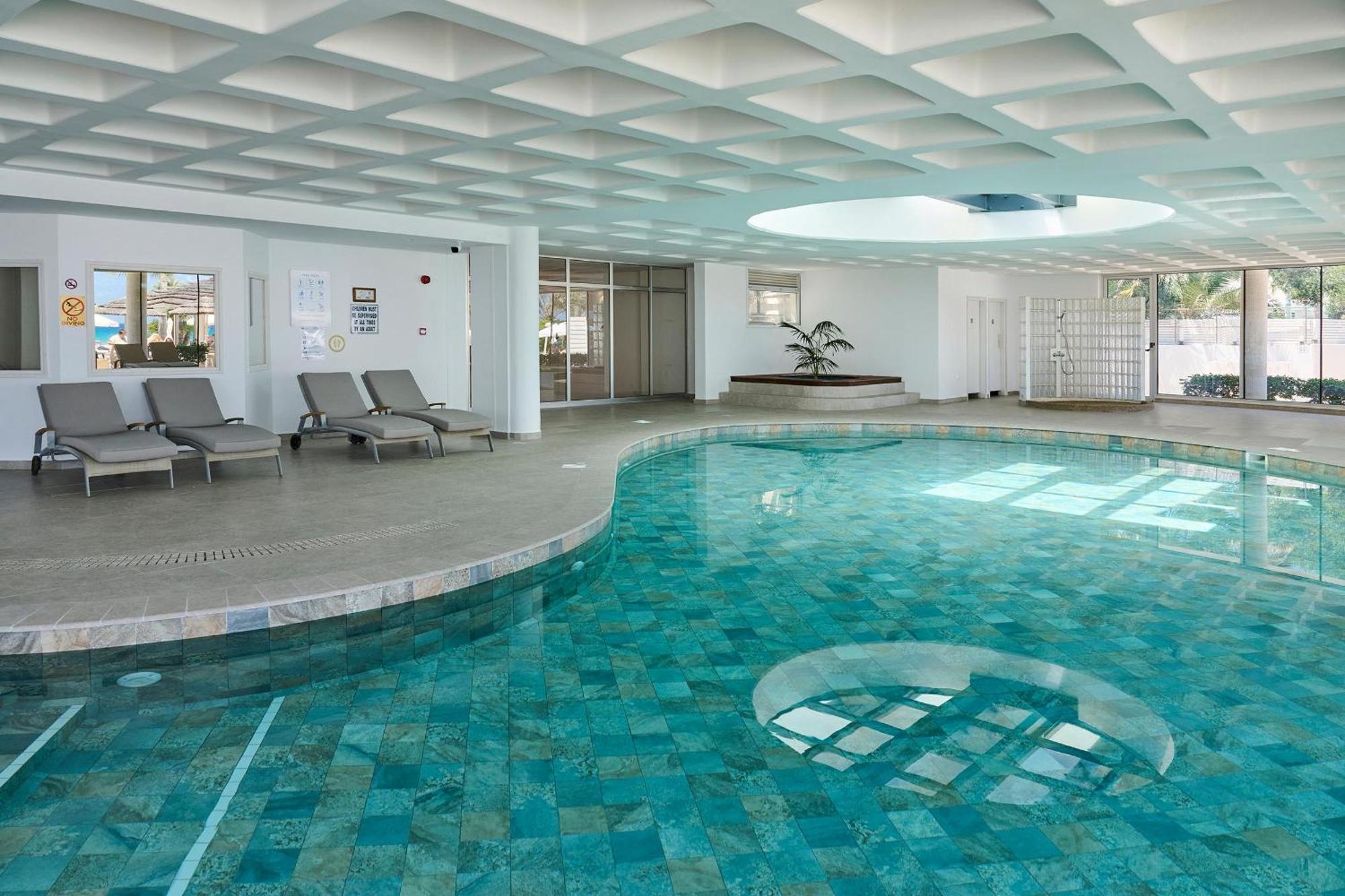 Sunrise Beach Hotel Protaras Eksteriør billede