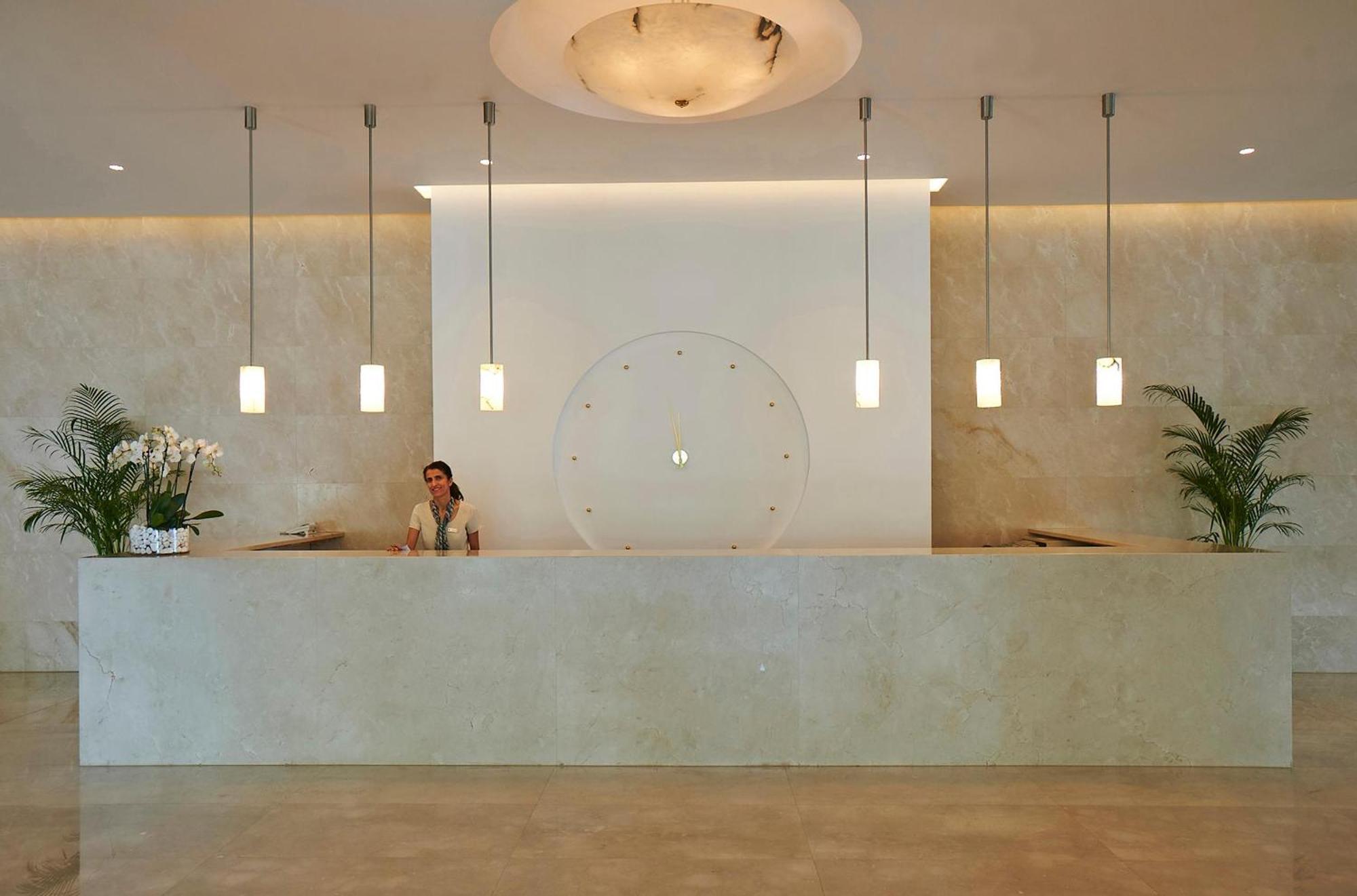 Sunrise Beach Hotel Protaras Eksteriør billede