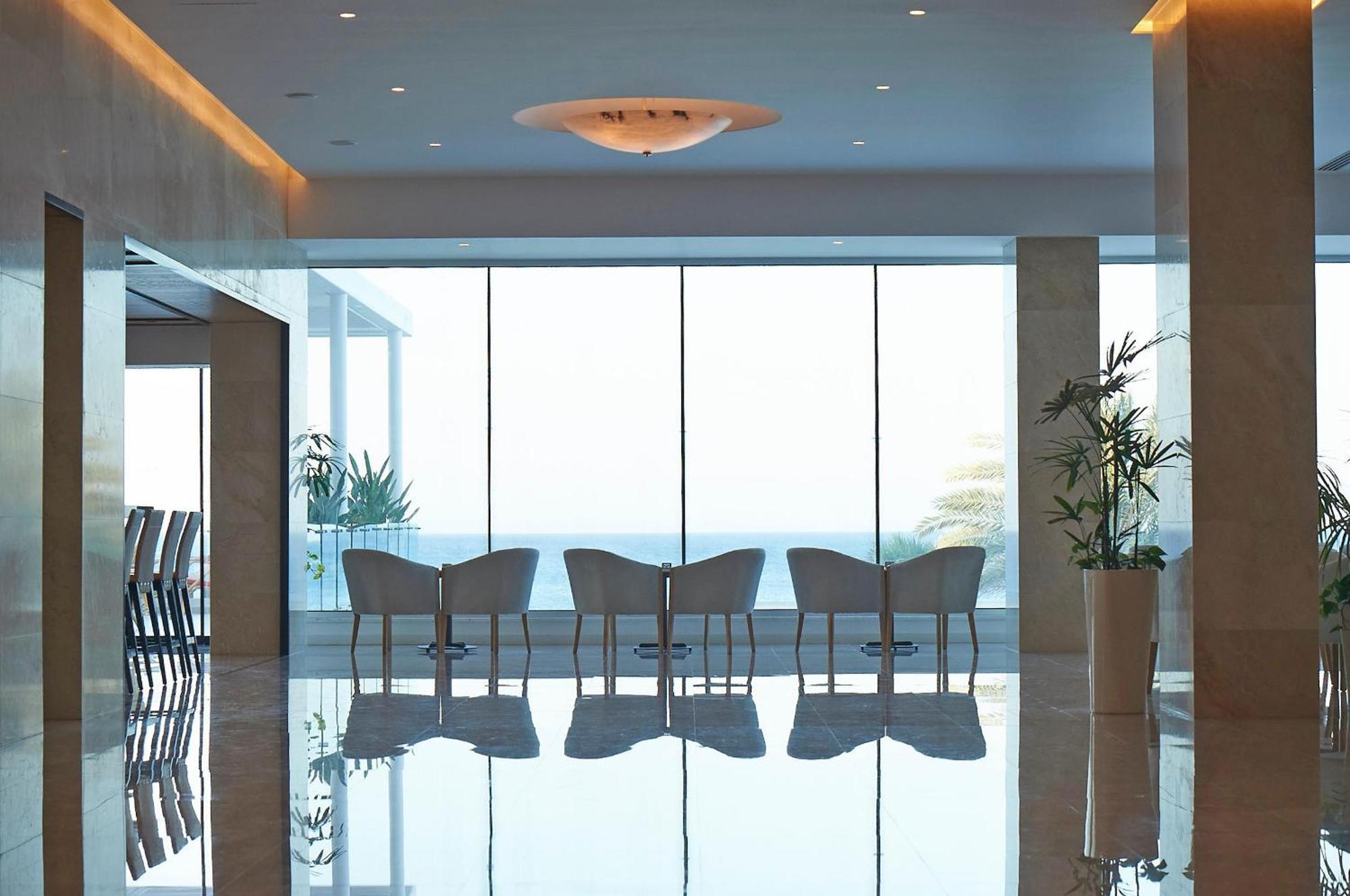 Sunrise Beach Hotel Protaras Eksteriør billede