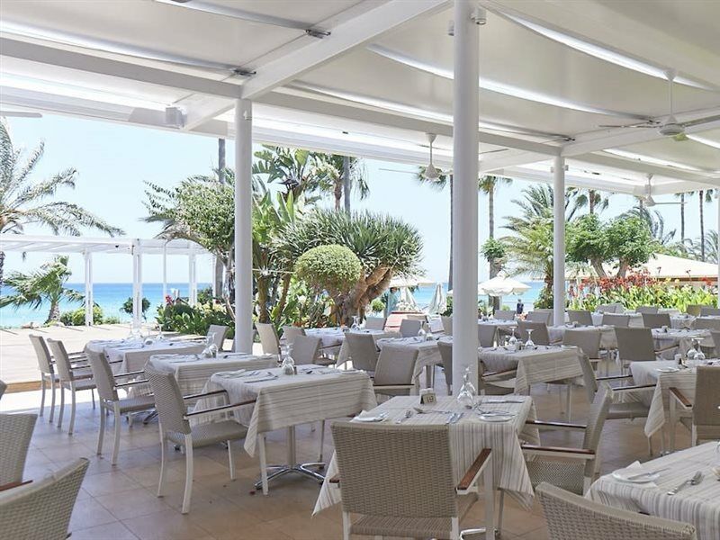 Sunrise Beach Hotel Protaras Eksteriør billede